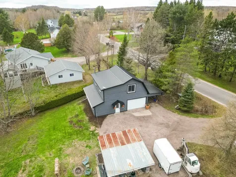 115 Hawthorne Drive Parry Sound Remote Area ON P0H 2R0
