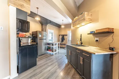 115 Hawthorne Drive Parry Sound Remote Area ON P0H 2R0
