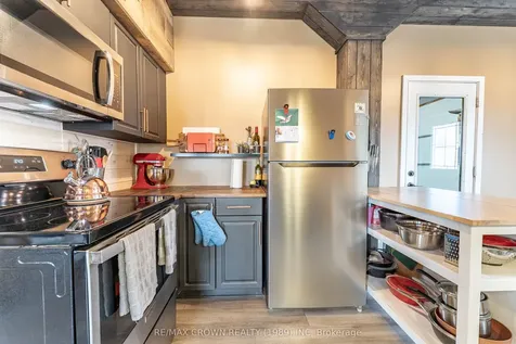 115 Hawthorne Drive Parry Sound Remote Area ON P0H 2R0