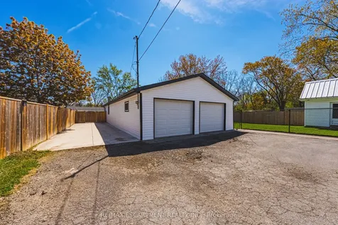 3865 Victoria Avenue Lincoln ON L0R 2C0