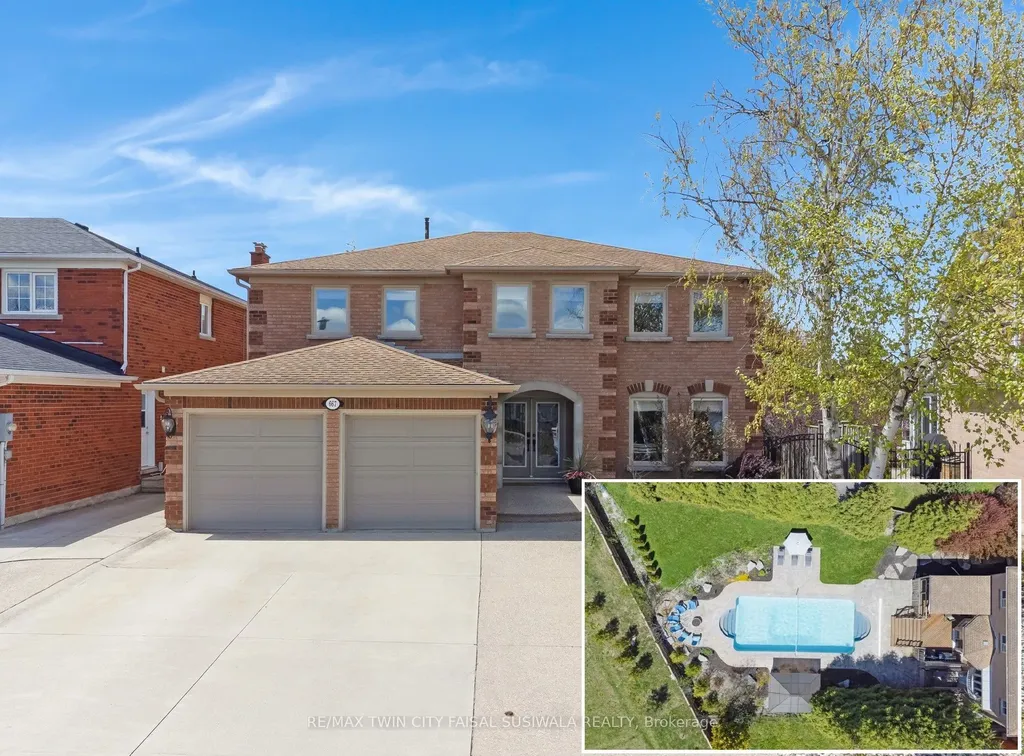 667 Burnett Avenue Cambridge ON N1T 1P1