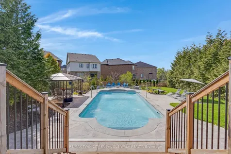 667 Burnett Avenue Cambridge ON N1T 1P1