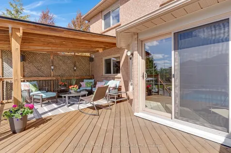667 Burnett Avenue Cambridge ON N1T 1P1