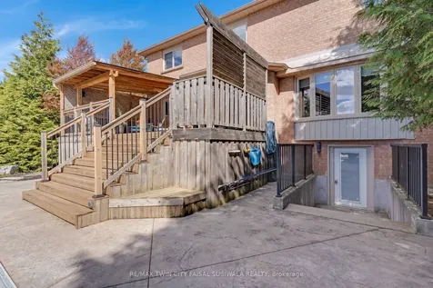 667 Burnett Avenue Cambridge ON N1T 1P1
