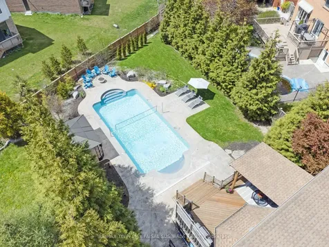 667 Burnett Avenue Cambridge ON N1T 1P1