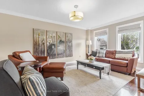 667 Burnett Avenue Cambridge ON N1T 1P1
