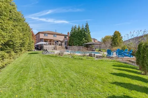 667 Burnett Avenue Cambridge ON N1T 1P1