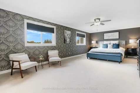 667 Burnett Avenue Cambridge ON N1T 1P1