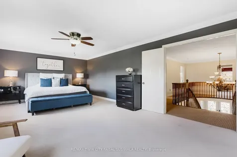 667 Burnett Avenue Cambridge ON N1T 1P1