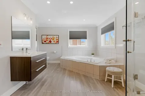 667 Burnett Avenue Cambridge ON N1T 1P1