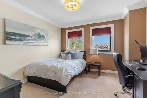 667 Burnett Avenue Cambridge ON N1T 1P1
