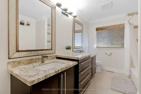 667 Burnett Avenue Cambridge ON N1T 1P1