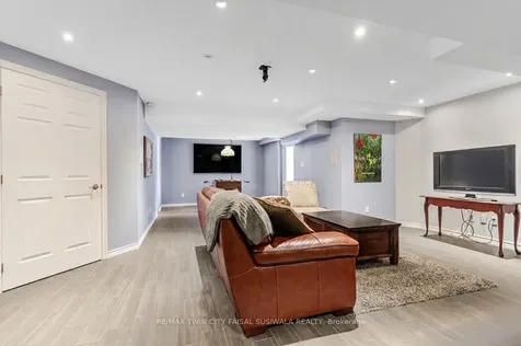 667 Burnett Avenue Cambridge ON N1T 1P1
