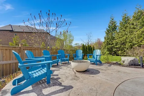 667 Burnett Avenue Cambridge ON N1T 1P1
