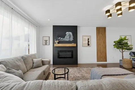 67 Ambrous Crescent Guelph ON N1G 0E4