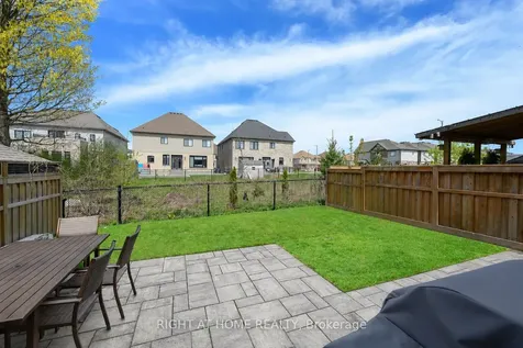 67 Ambrous Crescent Guelph ON N1G 0E4