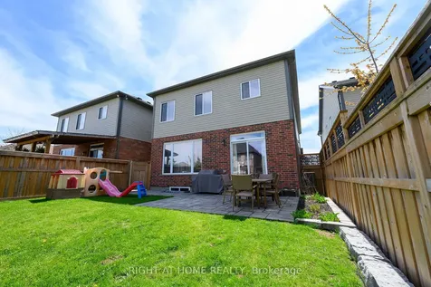 67 Ambrous Crescent Guelph ON N1G 0E4