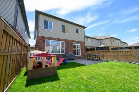 67 Ambrous Crescent Guelph ON N1G 0E4