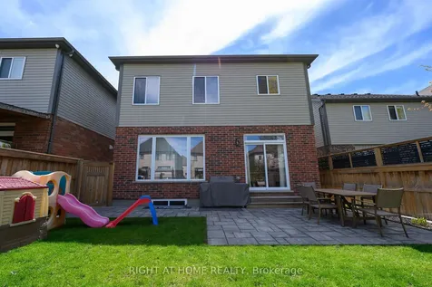 67 Ambrous Crescent Guelph ON N1G 0E4