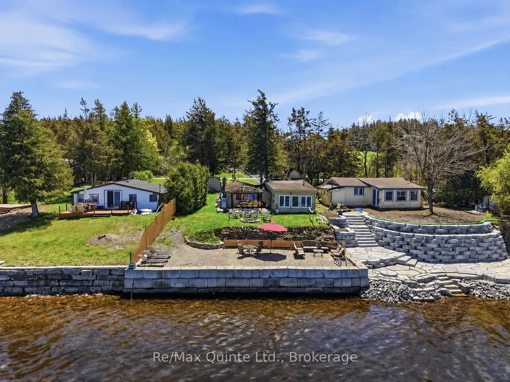 1765 Big Island Road N Prince Edward County ON K0K 1W0