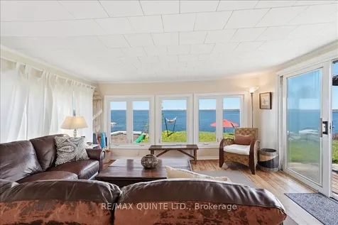 1765 Big Island Road N Prince Edward County ON K0K 1W0
