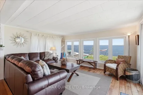 1765 Big Island Road N Prince Edward County ON K0K 1W0
