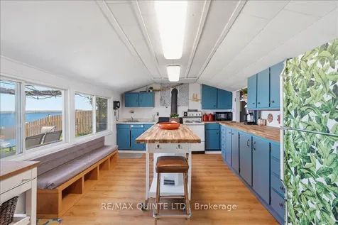 1765 Big Island Road N Prince Edward County ON K0K 1W0