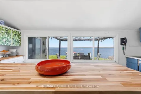 1765 Big Island Road N Prince Edward County ON K0K 1W0