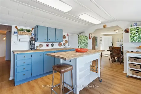 1765 Big Island Road N Prince Edward County ON K0K 1W0