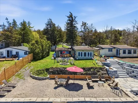 1765 Big Island Road N Prince Edward County ON K0K 1W0