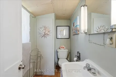 1765 Big Island Road N Prince Edward County ON K0K 1W0