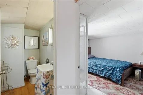 1765 Big Island Road N Prince Edward County ON K0K 1W0
