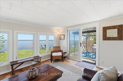 1765 Big Island Road N Prince Edward County ON K0K 1W0