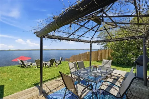 1765 Big Island Road N Prince Edward County ON K0K 1W0