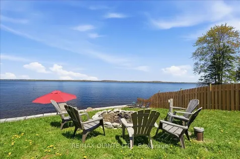 1765 Big Island Road N Prince Edward County ON K0K 1W0