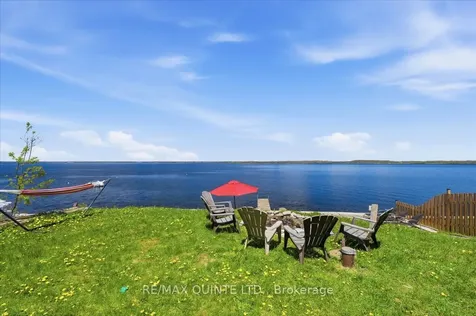 1765 Big Island Road N Prince Edward County ON K0K 1W0
