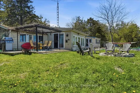 1765 Big Island Road N Prince Edward County ON K0K 1W0