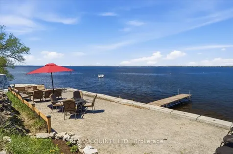 1765 Big Island Road N Prince Edward County ON K0K 1W0