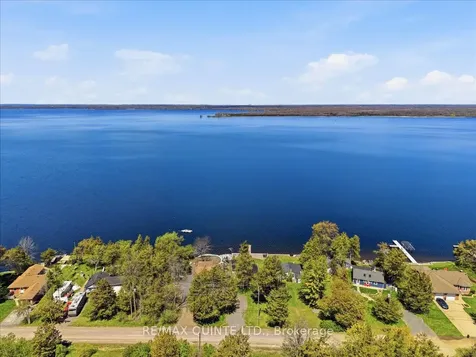 1765 Big Island Road N Prince Edward County ON K0K 1W0