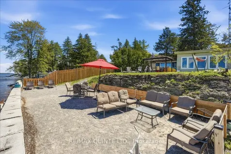 1765 Big Island Road N Prince Edward County ON K0K 1W0