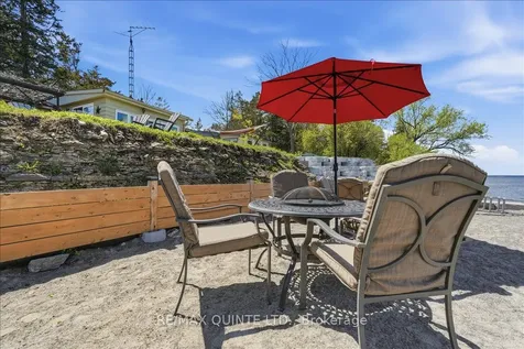 1765 Big Island Road N Prince Edward County ON K0K 1W0
