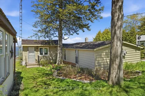 1765 Big Island Road N Prince Edward County ON K0K 1W0