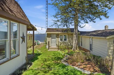 1765 Big Island Road N Prince Edward County ON K0K 1W0