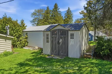 1765 Big Island Road N Prince Edward County ON K0K 1W0