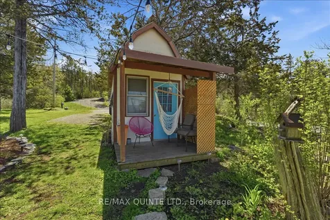 1765 Big Island Road N Prince Edward County ON K0K 1W0