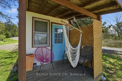 1765 Big Island Road N Prince Edward County ON K0K 1W0