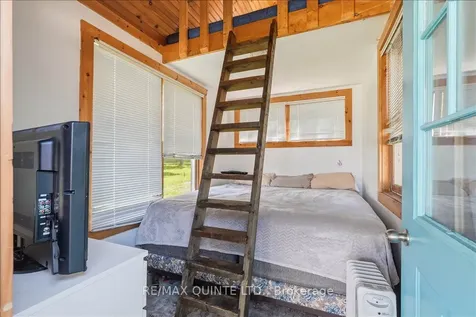 1765 Big Island Road N Prince Edward County ON K0K 1W0