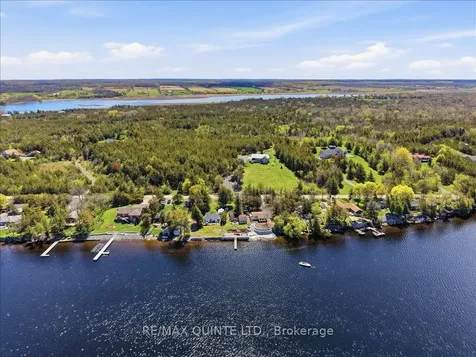1765 Big Island Road N Prince Edward County ON K0K 1W0