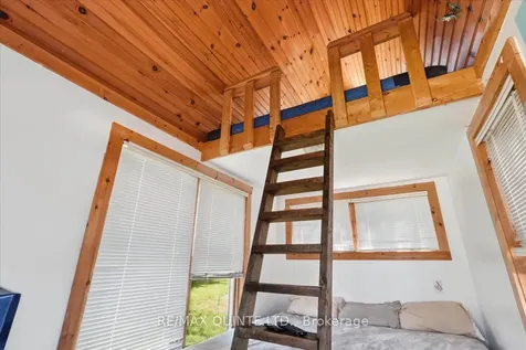 1765 Big Island Road N Prince Edward County ON K0K 1W0