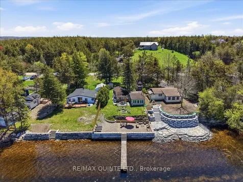 1765 Big Island Road N Prince Edward County ON K0K 1W0